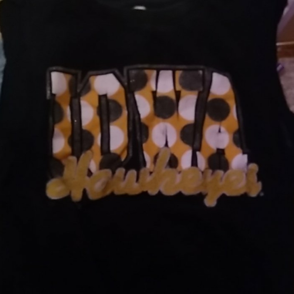 Hawkeye shirt